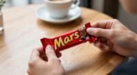 Mars Bars