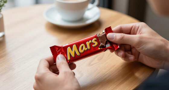 Mars Bars