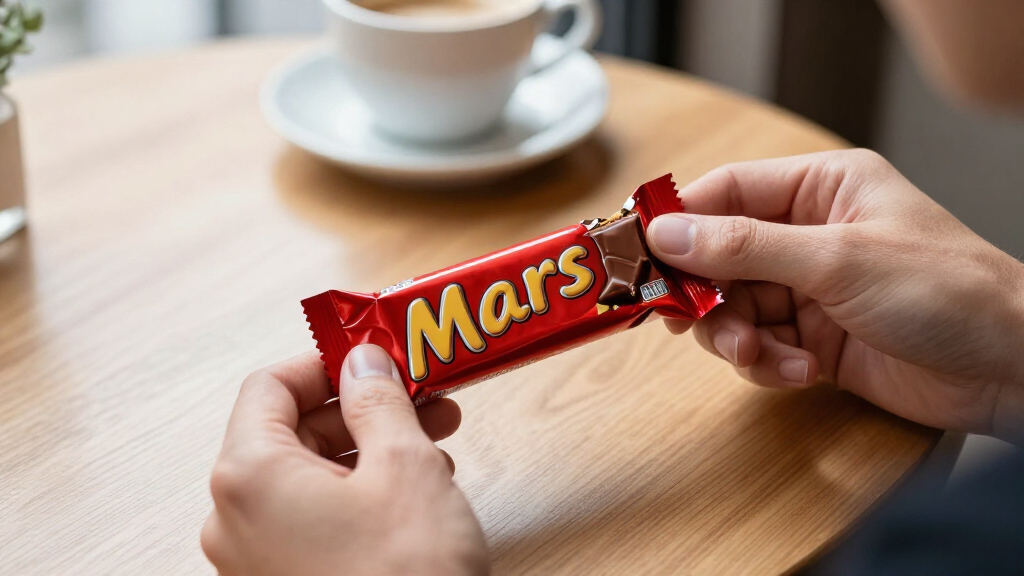 Mars Bars