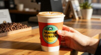 Mayak Gyeran Surges In Global Coverage