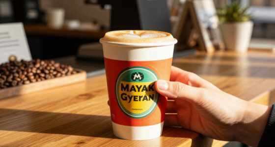 Mayak Gyeran Surges In Global Coverage
