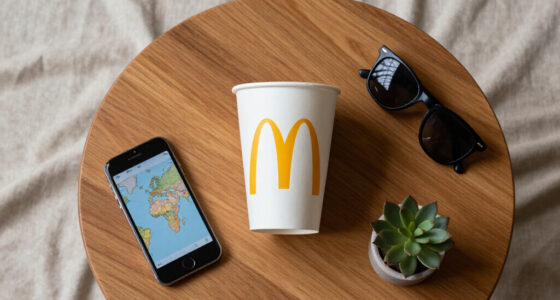 Mcdonald Surges In Global Coverage