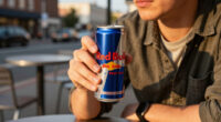 Mcdonalds Red Bull Partnership