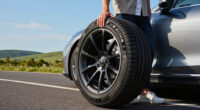 Michelin Surges In Global Coverage