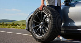 Michelin Surges In Global Coverage