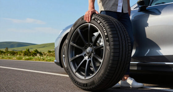 Michelin Surges In Global Coverage