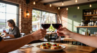 New Italian Restaurant And A Cafe-turned-wine Bar Spice Up Options In Montecito - Santa Barbara News-Press