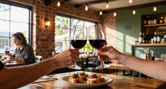 New Italian Restaurant And A Cafe-turned-wine Bar Spice Up Options In Montecito - Santa Barbara News-Press