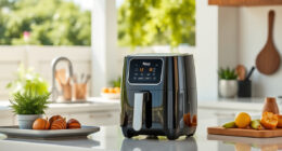 Ninja Air Fryer XL: Summer-Friendly Crispy Delights for Family Fun