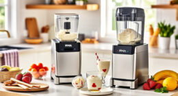 Ninja CREAMi 7-in-1 Ice Cream Maker: Summer’s Must-Have Frozen Treats