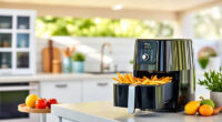 Ninja DoubleStack XL Smart Air Fryer: Perfect for Summer Meal Prep