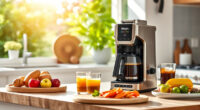 Ninja DualBrew Pro: The Ultimate Summer Coffee Maker