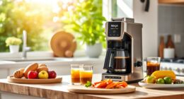 Ninja DualBrew Pro: The Ultimate Summer Coffee Maker