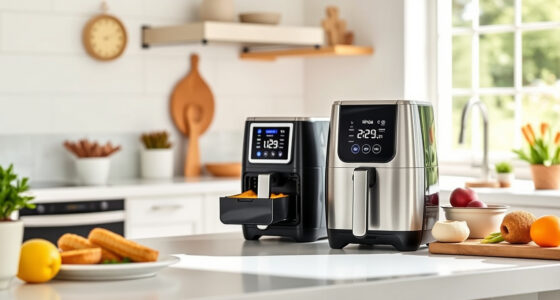 Ninja Foodi 10 Quart DualZone XL Air Fryer: Perfect for Summer Family Feasts