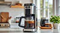 Ninja Hot & Iced XL Coffee Maker Review: Perfect for Summer Refreshers