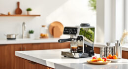 Ninja Luxe Café Pro Series: The Ultimate Summer Coffee Machine
