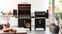 Ninja OG951 Woodfire Pro Connect: The Ultimate Summer Grill & Smoker