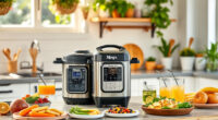 Ninja PossibleCooker PRO 14-in-1: The Ultimate Summer Multi-Cooker