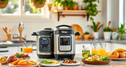 Ninja PossibleCooker PRO 14-in-1: The Ultimate Summer Multi-Cooker