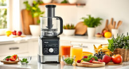 Ninja Professional Plus Food Processor: Your Summer Kitchen Hero