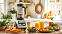 Ninja Professional Plus Kitchen System: The Ultimate Summer Blending Powerhouse