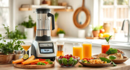 Ninja Professional Plus Kitchen System: The Ultimate Summer Blending Powerhouse