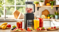 Ninja SLUSHi Professional Drink Maker: The Best Summer Slushie Machine