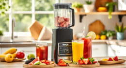 Ninja SLUSHi Professional Drink Maker: The Best Summer Slushie Machine