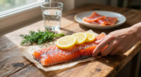 Norway Salmon