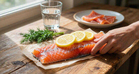 Norway Salmon