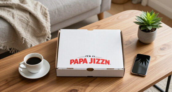 Papa John Surges In Global Coverage