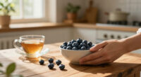 Publix Blueberry Recall