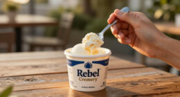 Rebel Creamery