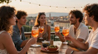 The Aperitivo Hour: How Italians Turn Early Evening Into An Institution
