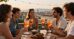 The Aperitivo Hour: How Italians Turn Early Evening Into An Institution