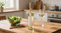 The Best Store-Bought White Wine Vinegar Boasts Restaurant-Quality Taste