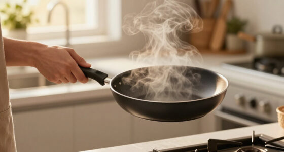 The Gorgeous Nonstick Pan Our Editors Love Is On Serious Sale Today (It’s PFAS-Free!)
