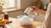 The New $50 Appliance I’m Using To Make Fluffy Shaved Ice (It’s The Best I’ve Ever Used!)