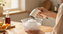 The New $50 Appliance I’m Using To Make Fluffy Shaved Ice (It’s The Best I’ve Ever Used!)