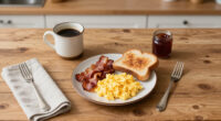 The Old-School Cowboy Breakfast Ree Drummond Still Makes Today