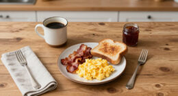 The Old-School Cowboy Breakfast Ree Drummond Still Makes Today