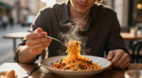 The Spaghett, As It’s Known Around The World, Was Invented By Reed Cahill In 2016 In Baltimore. He Altered The Course Of Beverage History When, In A Joking Riff On An Aperol Spritz, He Added The Italian Aperitif To The So-called Champagne Of Beers.