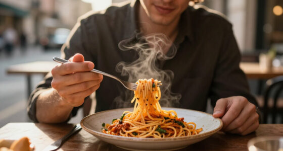 The Spaghett, As It’s Known Around The World, Was Invented By Reed Cahill In 2016 In Baltimore. He Altered The Course Of Beverage History When, In A Joking Riff On An Aperol Spritz, He Added The Italian Aperitif To The So-called Champagne Of Beers.