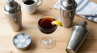 Tuxedo No. 2 – Cocktail Recipes