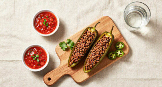 Usda Salmonella Jalapeno Meat Alert