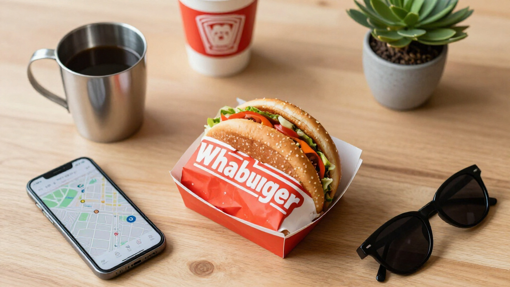Whataburger Surges In Global Coverage