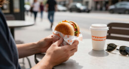 Whataburger Surges In Global Coverage