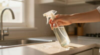 You Can Clean With White Vinegar — But What About Apple Cider Vinegar?