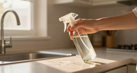 You Can Clean With White Vinegar — But What About Apple Cider Vinegar?