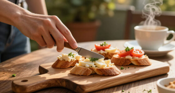 10 Best Crostini Serving Boards in 2026